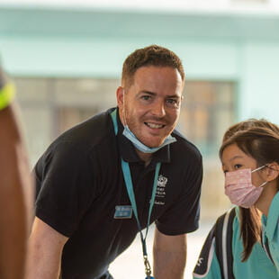 广州市番禺区诺德安达学校 | 广州双语学校 - 03 - Feature Cards Pattern