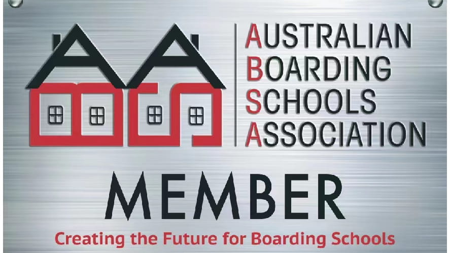 恭喜我校正式成为“澳大利亚寄宿学校协会(ABSA)”成员 - boarding