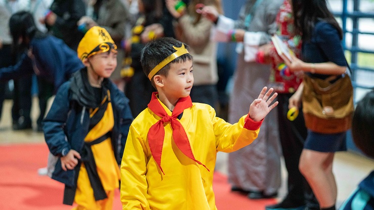 book week - book week