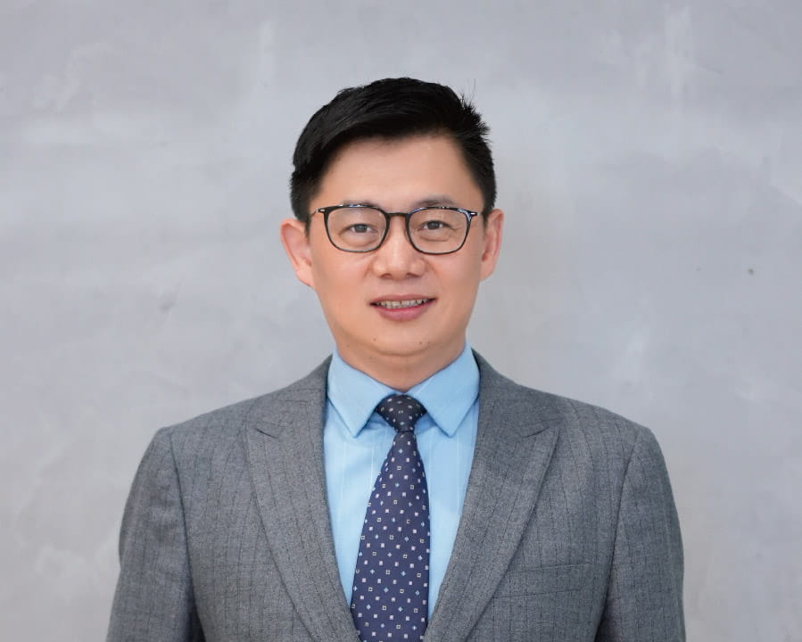 我们的双语教师 | 广州市番禺区诺德安达学校 - 03 Feature Cards Tabs