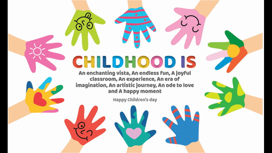 儿童节，给孩子们的话-childrens-day-words-for-children-11111111