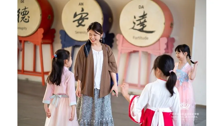 丰富多彩,尽享ECA活动 - enjoy-a-wide-range-of-eca-activites