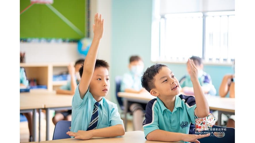 以荣耀为序,用期待开启新学年 - start-the-school-year-with-glory-and-anticipation