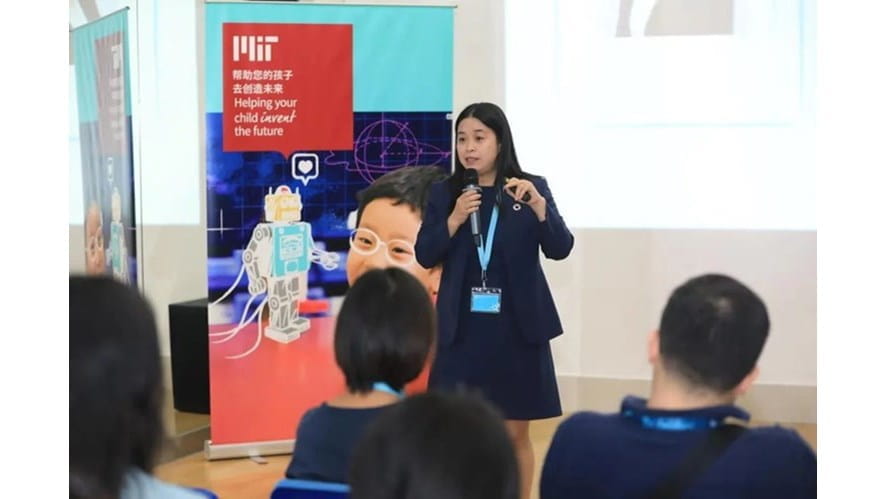 学霸妈妈+女校长双重身份,育儿与育人之间她有何诀窍? - what-does-she-know-about-the-dual-role-of-academic-mother-headmistress-between-parenting-and-nurtur